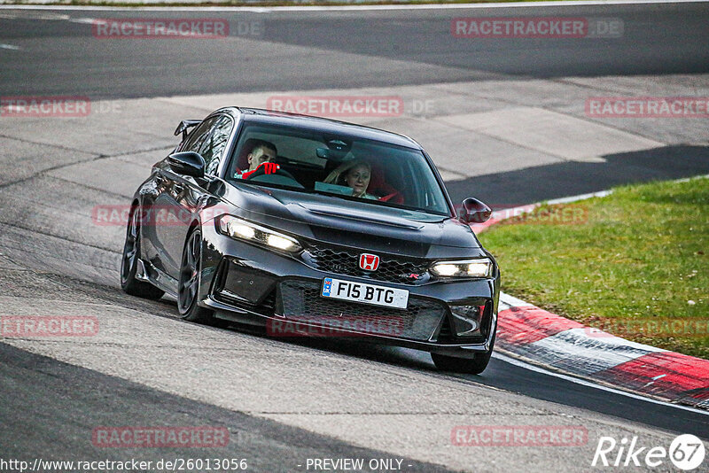 Bild #26013056 - Touristenfahrten Nürburgring Nordschleife (20.03.2024)