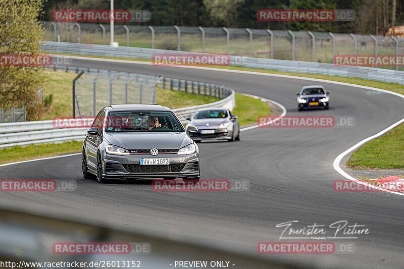 Bild #26013152 - Touristenfahrten Nürburgring Nordschleife (20.03.2024)