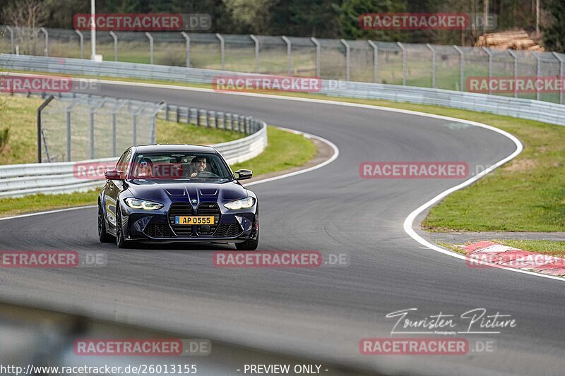 Bild #26013155 - Touristenfahrten Nürburgring Nordschleife (20.03.2024)