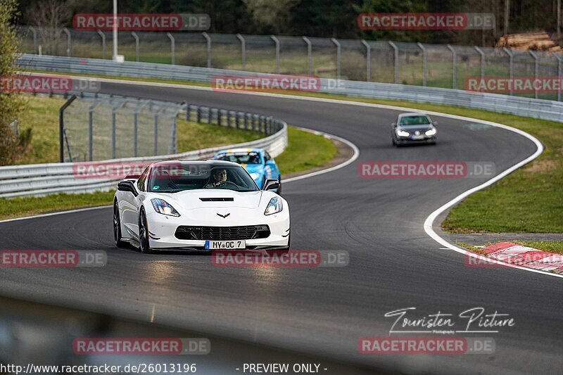 Bild #26013196 - Touristenfahrten Nürburgring Nordschleife (20.03.2024)