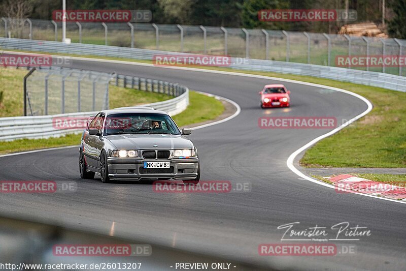 Bild #26013207 - Touristenfahrten Nürburgring Nordschleife (20.03.2024)