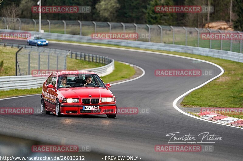 Bild #26013212 - Touristenfahrten Nürburgring Nordschleife (20.03.2024)