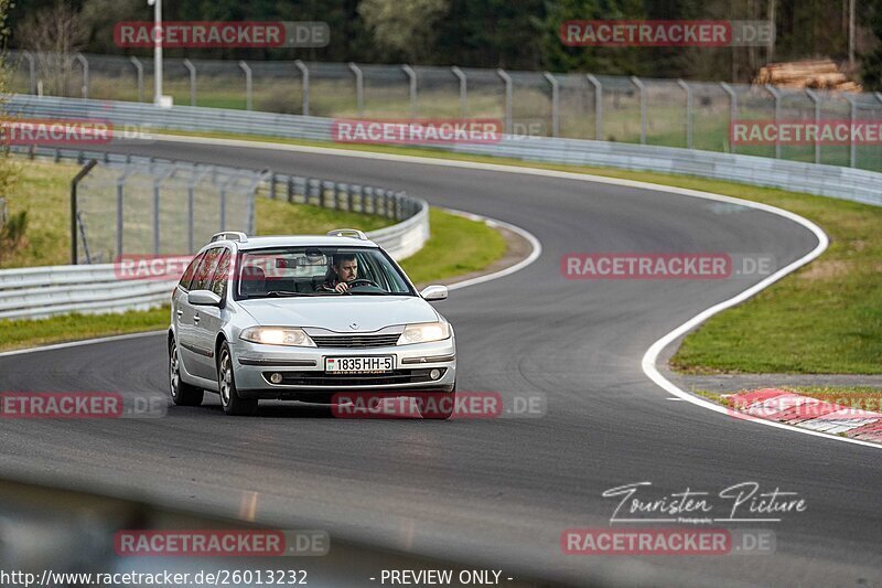 Bild #26013232 - Touristenfahrten Nürburgring Nordschleife (20.03.2024)