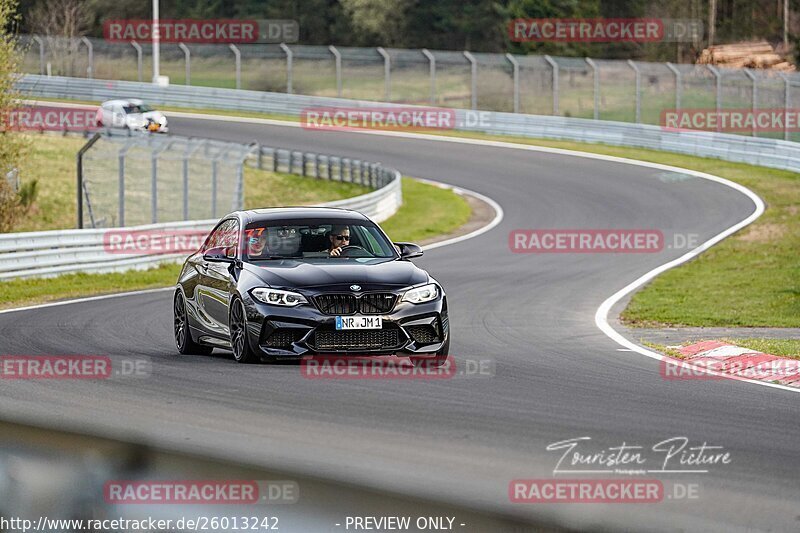 Bild #26013242 - Touristenfahrten Nürburgring Nordschleife (20.03.2024)