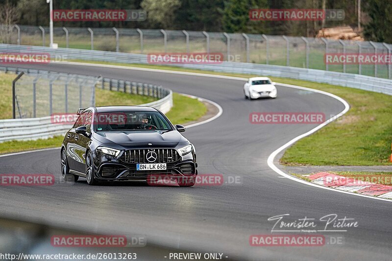 Bild #26013263 - Touristenfahrten Nürburgring Nordschleife (20.03.2024)