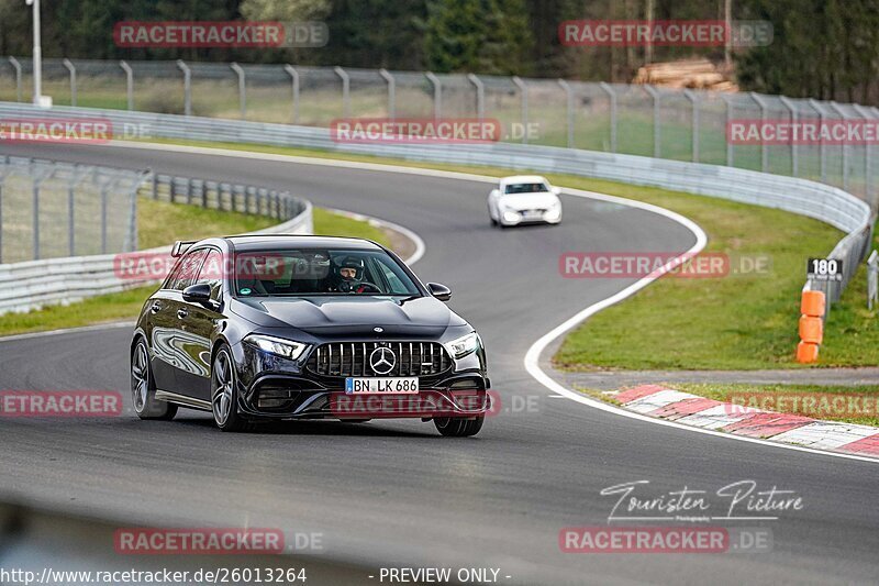 Bild #26013264 - Touristenfahrten Nürburgring Nordschleife (20.03.2024)