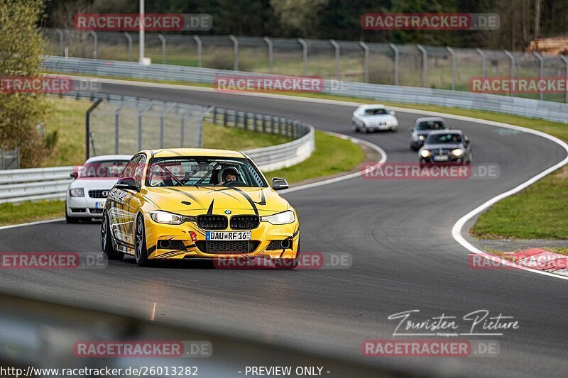 Bild #26013282 - Touristenfahrten Nürburgring Nordschleife (20.03.2024)