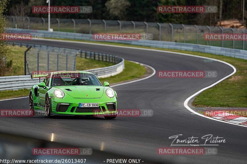 Bild #26013407 - Touristenfahrten Nürburgring Nordschleife (20.03.2024)