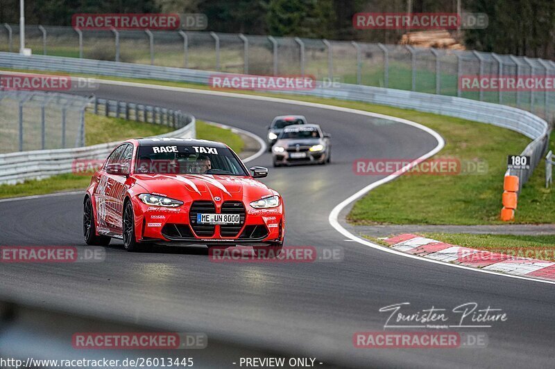 Bild #26013445 - Touristenfahrten Nürburgring Nordschleife (20.03.2024)