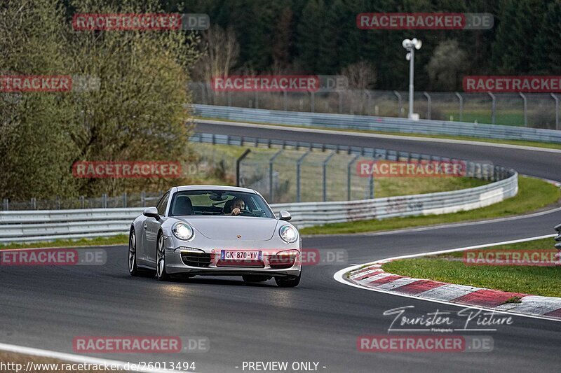 Bild #26013494 - Touristenfahrten Nürburgring Nordschleife (20.03.2024)