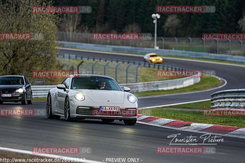 Bild #26013542 - Touristenfahrten Nürburgring Nordschleife (20.03.2024)