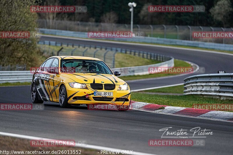 Bild #26013552 - Touristenfahrten Nürburgring Nordschleife (20.03.2024)