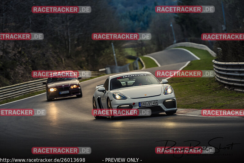 Bild #26013698 - Touristenfahrten Nürburgring Nordschleife (20.03.2024)