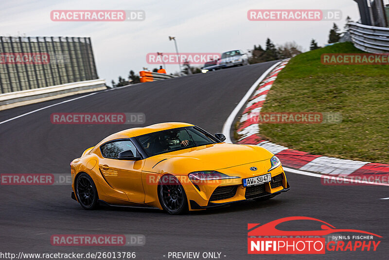 Bild #26013786 - Touristenfahrten Nürburgring Nordschleife (20.03.2024)