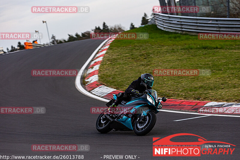 Bild #26013788 - Touristenfahrten Nürburgring Nordschleife (20.03.2024)