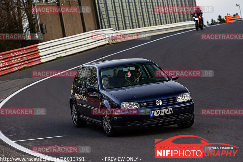 Bild #26013791 - Touristenfahrten Nürburgring Nordschleife (20.03.2024)