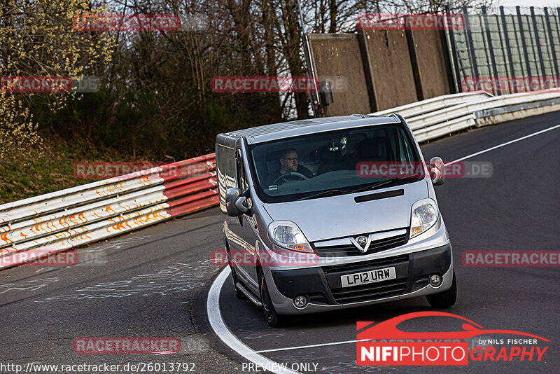 Bild #26013792 - Touristenfahrten Nürburgring Nordschleife (20.03.2024)