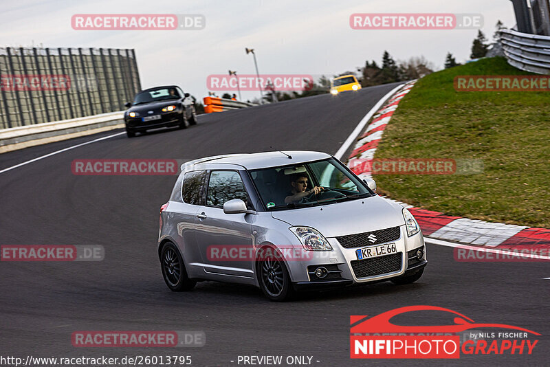 Bild #26013795 - Touristenfahrten Nürburgring Nordschleife (20.03.2024)