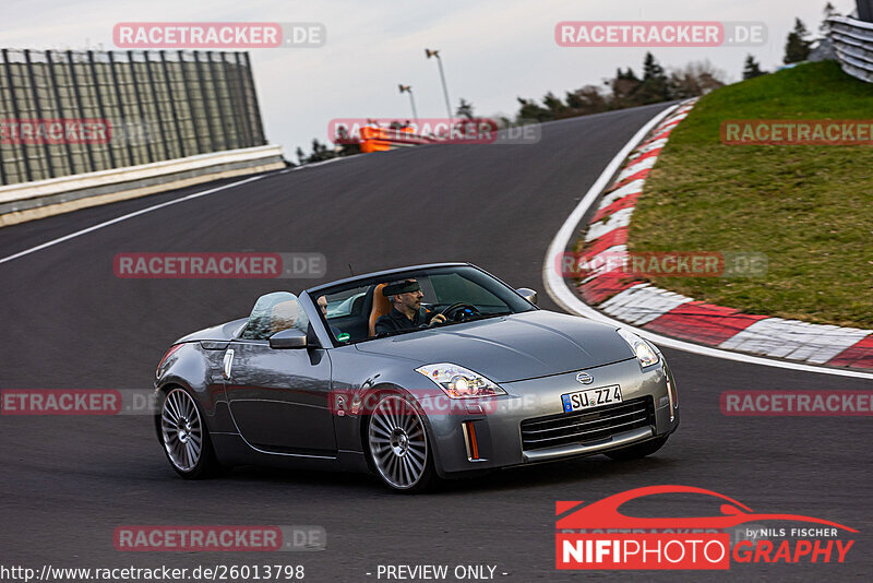 Bild #26013798 - Touristenfahrten Nürburgring Nordschleife (20.03.2024)