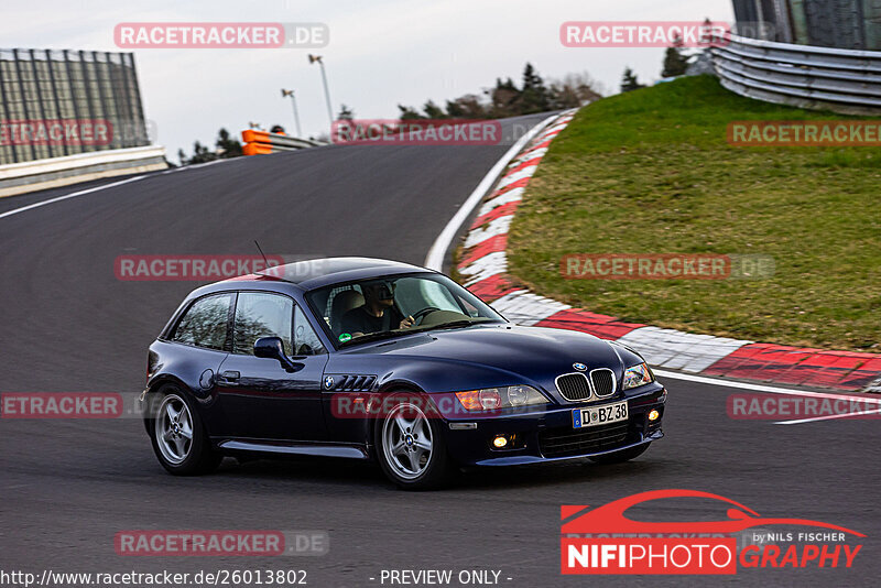 Bild #26013802 - Touristenfahrten Nürburgring Nordschleife (20.03.2024)