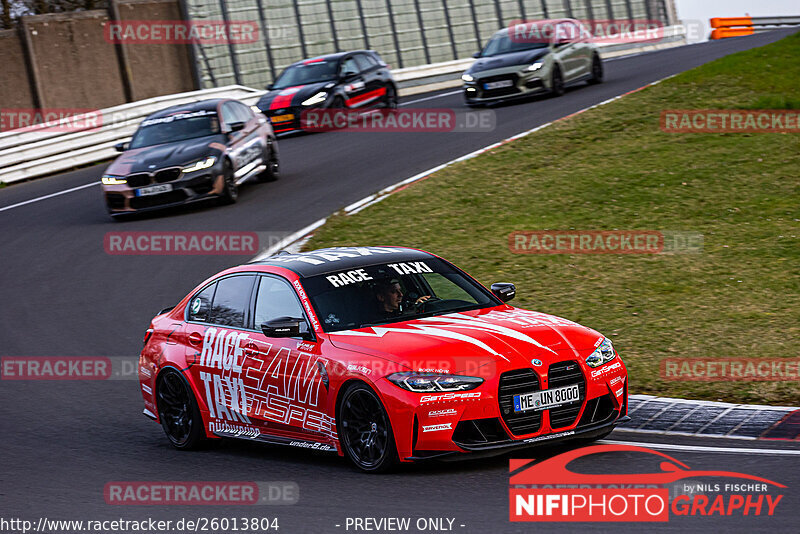 Bild #26013804 - Touristenfahrten Nürburgring Nordschleife (20.03.2024)