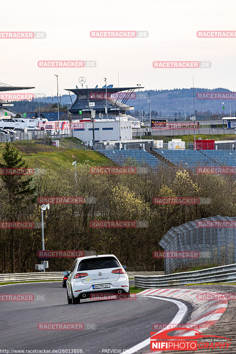 Bild #26013808 - Touristenfahrten Nürburgring Nordschleife (20.03.2024)