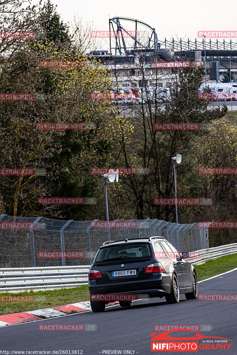 Bild #26013812 - Touristenfahrten Nürburgring Nordschleife (20.03.2024)