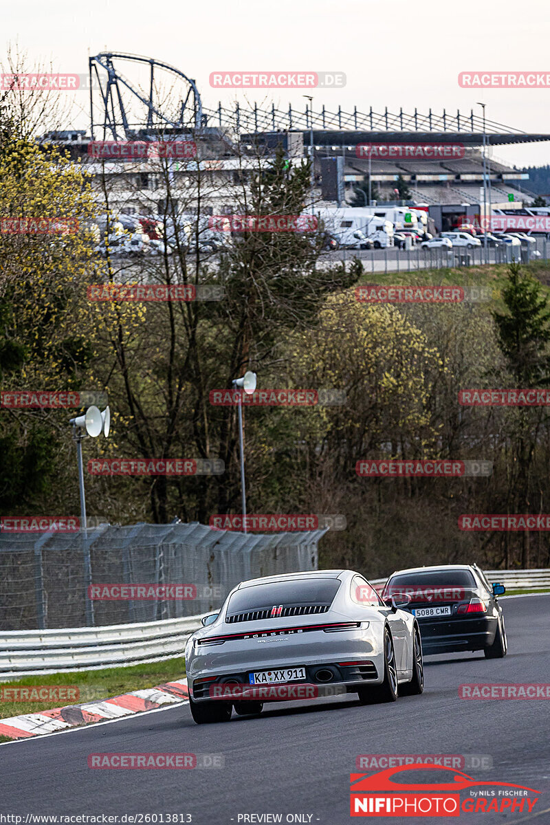 Bild #26013813 - Touristenfahrten Nürburgring Nordschleife (20.03.2024)