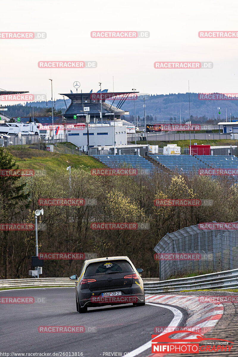 Bild #26013816 - Touristenfahrten Nürburgring Nordschleife (20.03.2024)