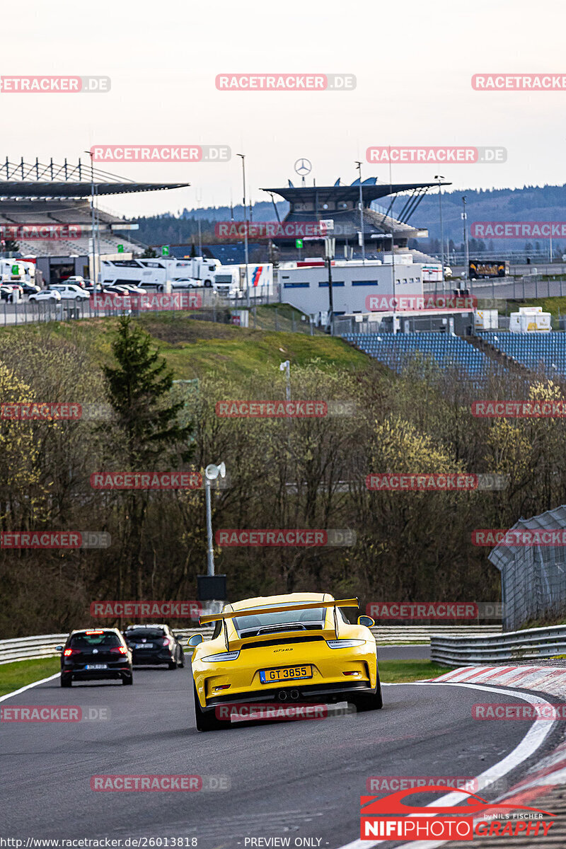 Bild #26013818 - Touristenfahrten Nürburgring Nordschleife (20.03.2024)