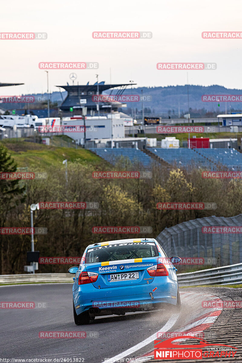 Bild #26013822 - Touristenfahrten Nürburgring Nordschleife (20.03.2024)