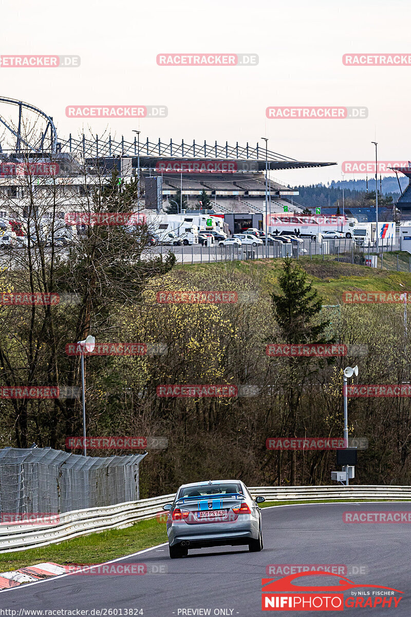 Bild #26013824 - Touristenfahrten Nürburgring Nordschleife (20.03.2024)