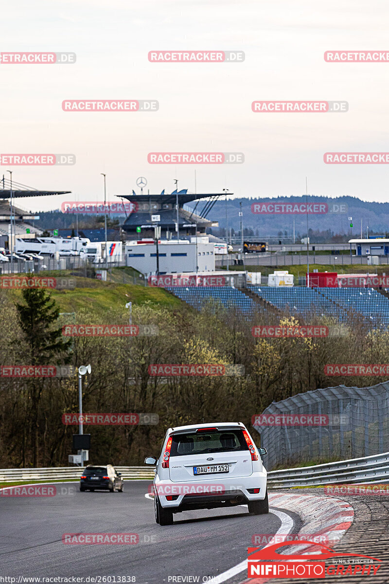 Bild #26013838 - Touristenfahrten Nürburgring Nordschleife (20.03.2024)