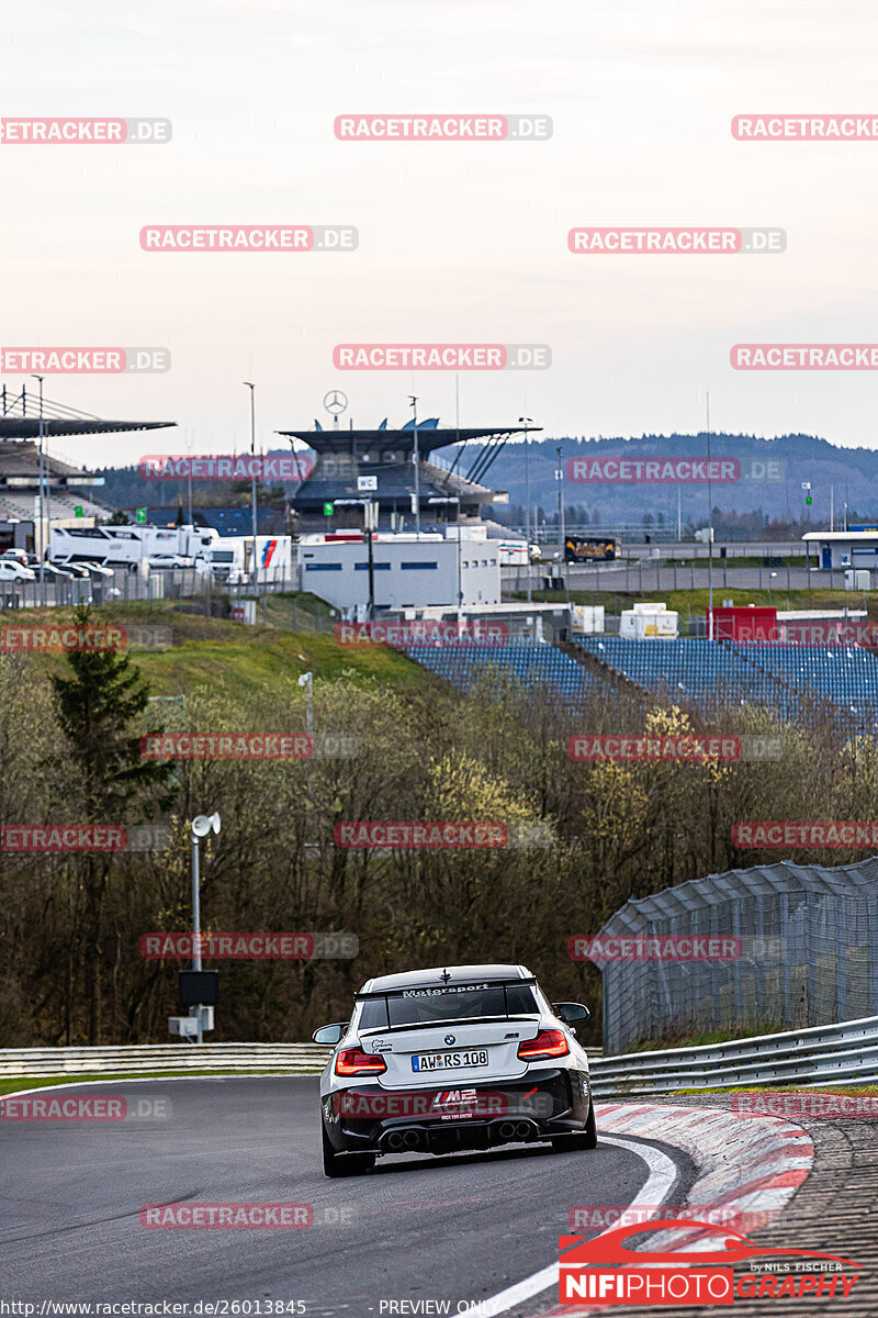 Bild #26013845 - Touristenfahrten Nürburgring Nordschleife (20.03.2024)