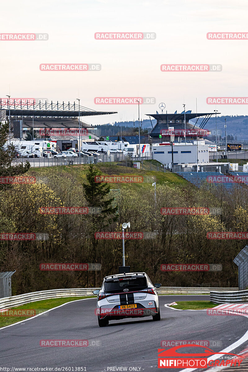 Bild #26013851 - Touristenfahrten Nürburgring Nordschleife (20.03.2024)