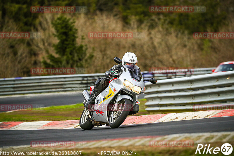 Bild #26013887 - Touristenfahrten Nürburgring Nordschleife (20.03.2024)