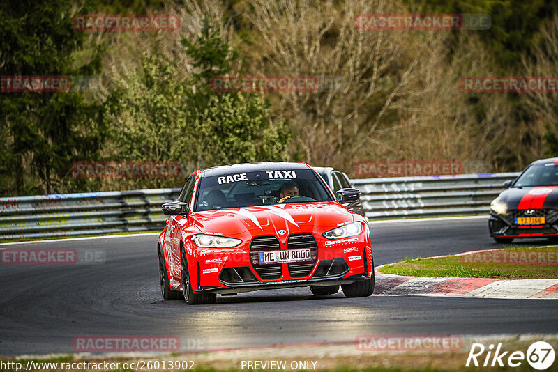 Bild #26013902 - Touristenfahrten Nürburgring Nordschleife (20.03.2024)