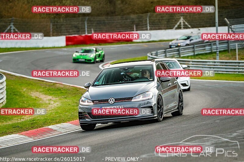 Bild #26015017 - Touristenfahrten Nürburgring Nordschleife (20.03.2024)