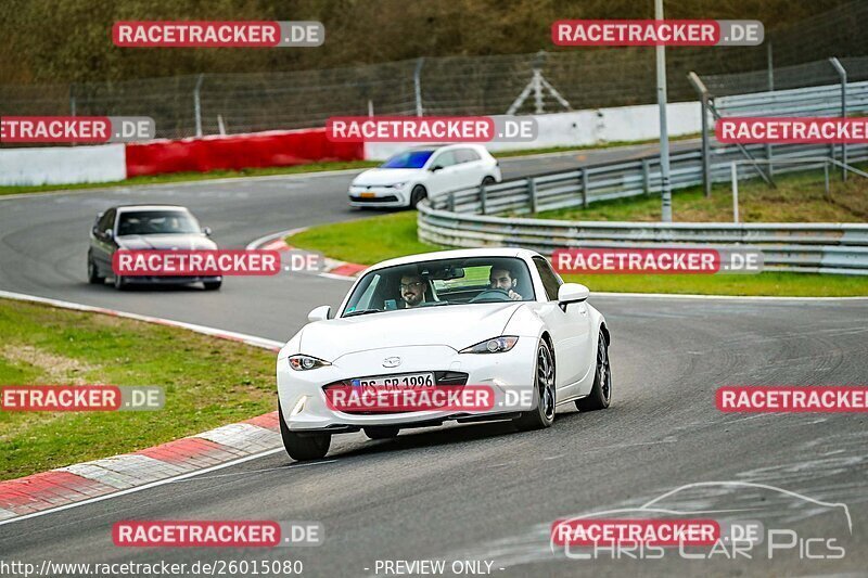 Bild #26015080 - Touristenfahrten Nürburgring Nordschleife (20.03.2024)