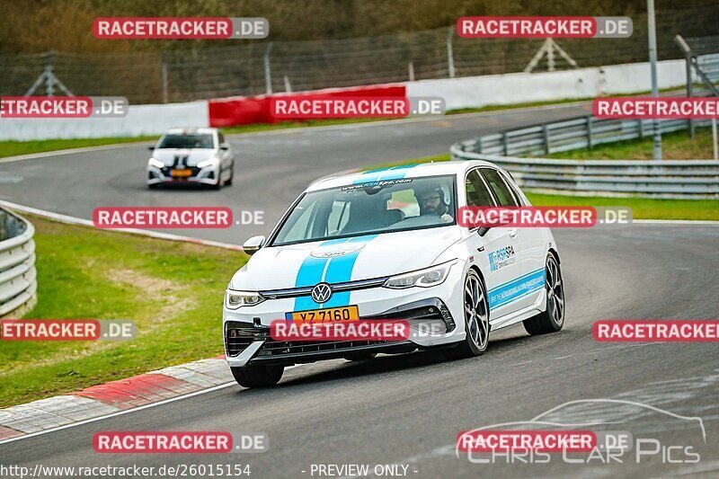 Bild #26015154 - Touristenfahrten Nürburgring Nordschleife (20.03.2024)