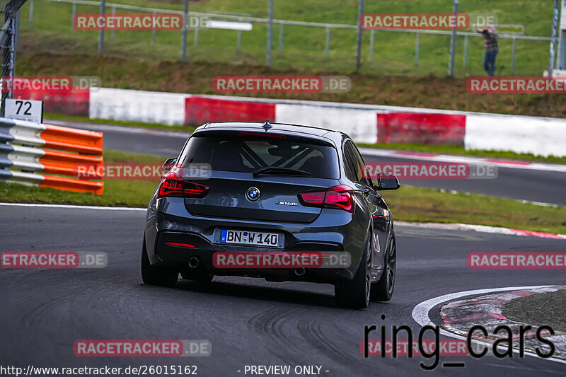 Bild #26015162 - Touristenfahrten Nürburgring Nordschleife (20.03.2024)