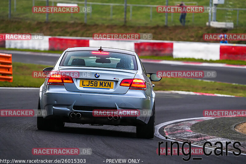 Bild #26015303 - Touristenfahrten Nürburgring Nordschleife (20.03.2024)