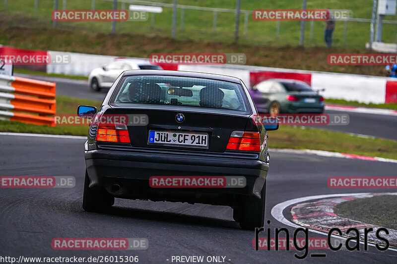 Bild #26015306 - Touristenfahrten Nürburgring Nordschleife (20.03.2024)