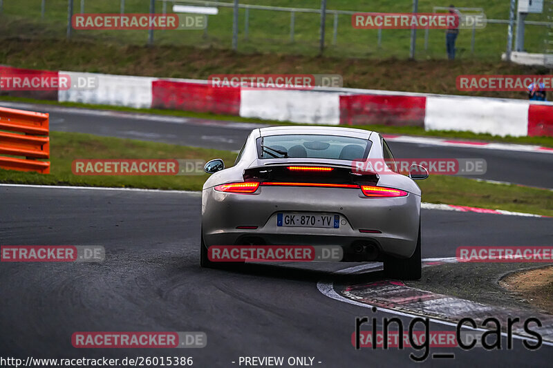 Bild #26015386 - Touristenfahrten Nürburgring Nordschleife (20.03.2024)