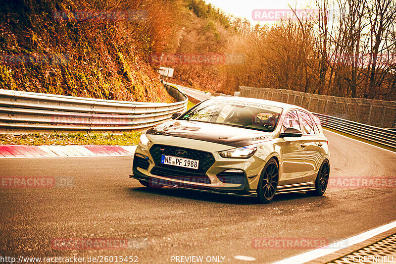 Bild #26015452 - Touristenfahrten Nürburgring Nordschleife (20.03.2024)