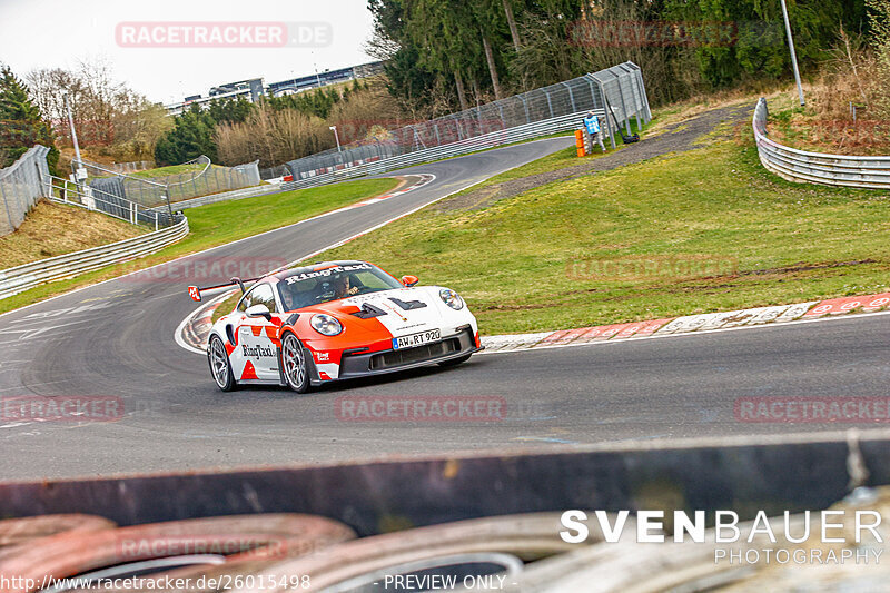 Bild #26015498 - Touristenfahrten Nürburgring Nordschleife (20.03.2024)