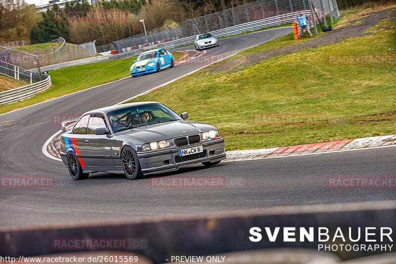 Bild #26015569 - Touristenfahrten Nürburgring Nordschleife (20.03.2024)