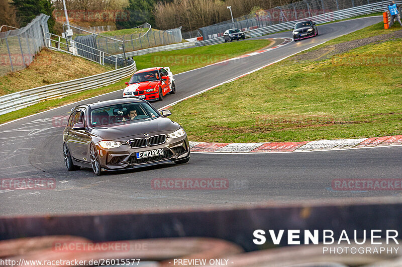 Bild #26015577 - Touristenfahrten Nürburgring Nordschleife (20.03.2024)