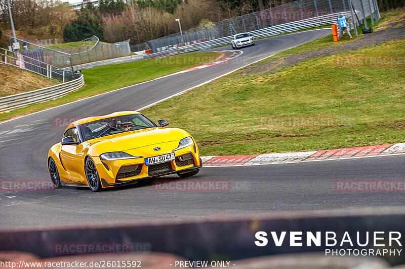 Bild #26015592 - Touristenfahrten Nürburgring Nordschleife (20.03.2024)