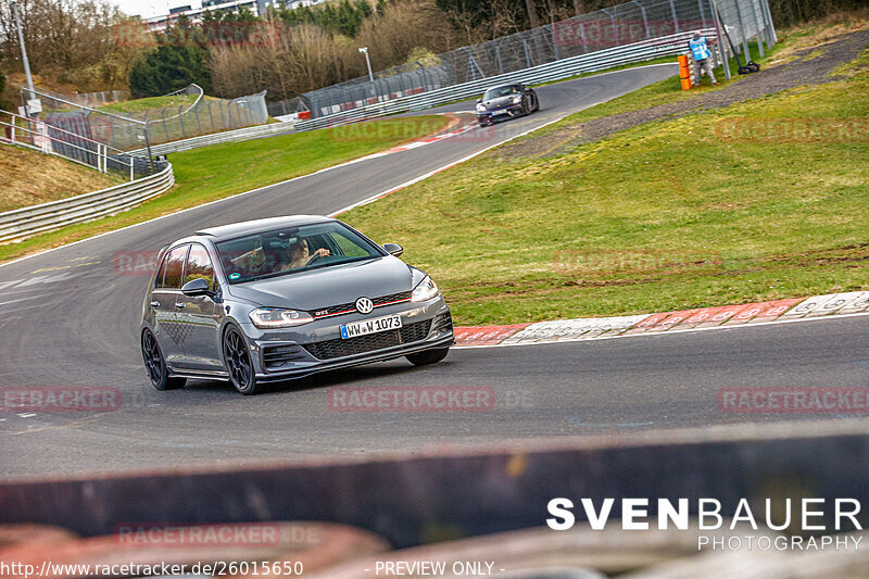 Bild #26015650 - Touristenfahrten Nürburgring Nordschleife (20.03.2024)